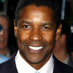 actor Denzel Washington