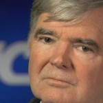 NCAA President Mark Emmert