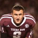 Johnny Manziel