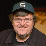 The anti-American Michael Moore