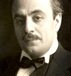 Khalil Gibran