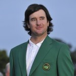 Masters champion Bubba Watson (photo from USAToday.com)