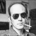 hunter-s-thompson