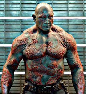 Drax the Destroyer