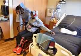 photo of Devon Gales from DawgNation website