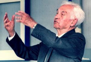 Ernst Mayr