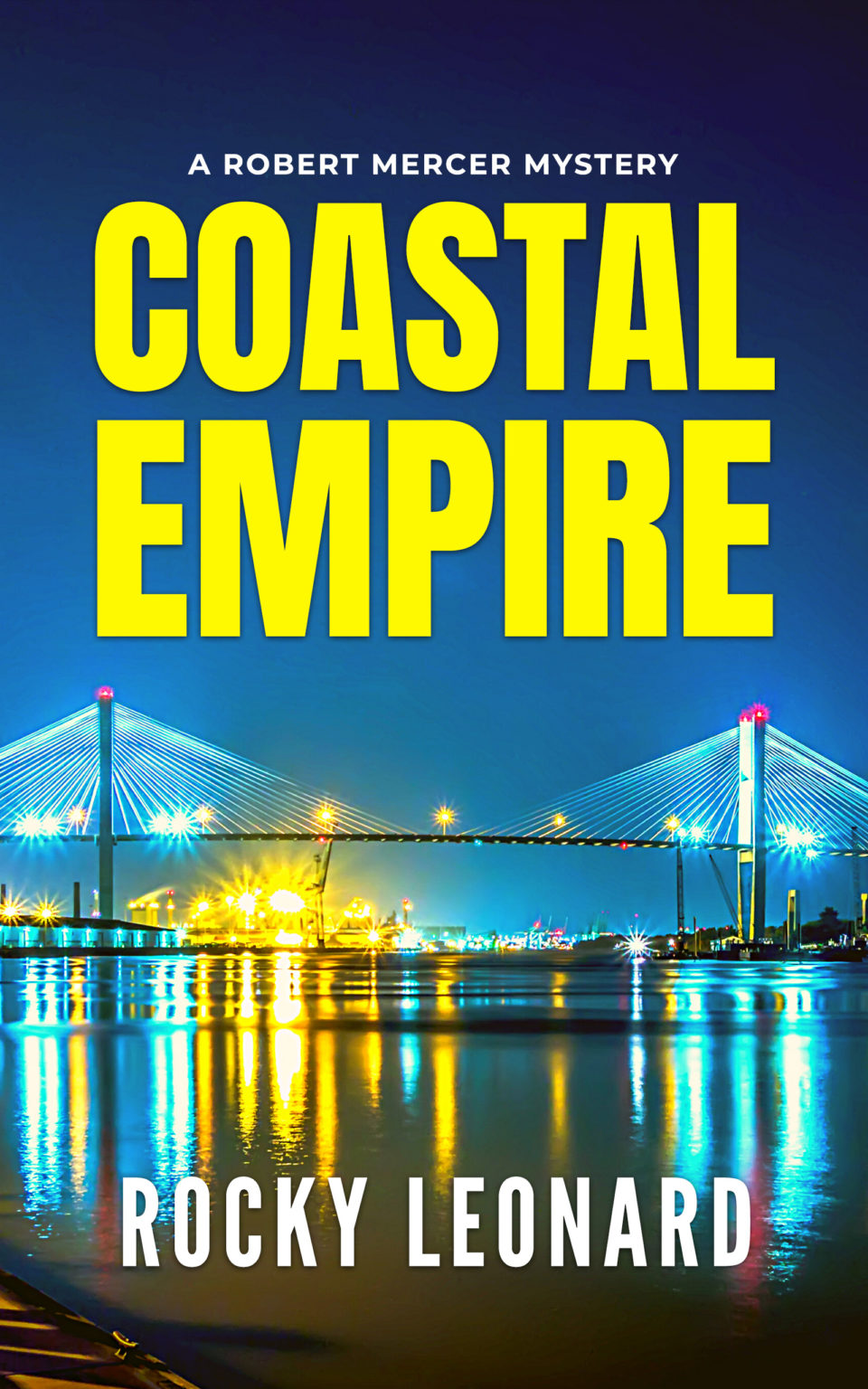 Coastal Empire and Hunter’s Omen have been rereleased